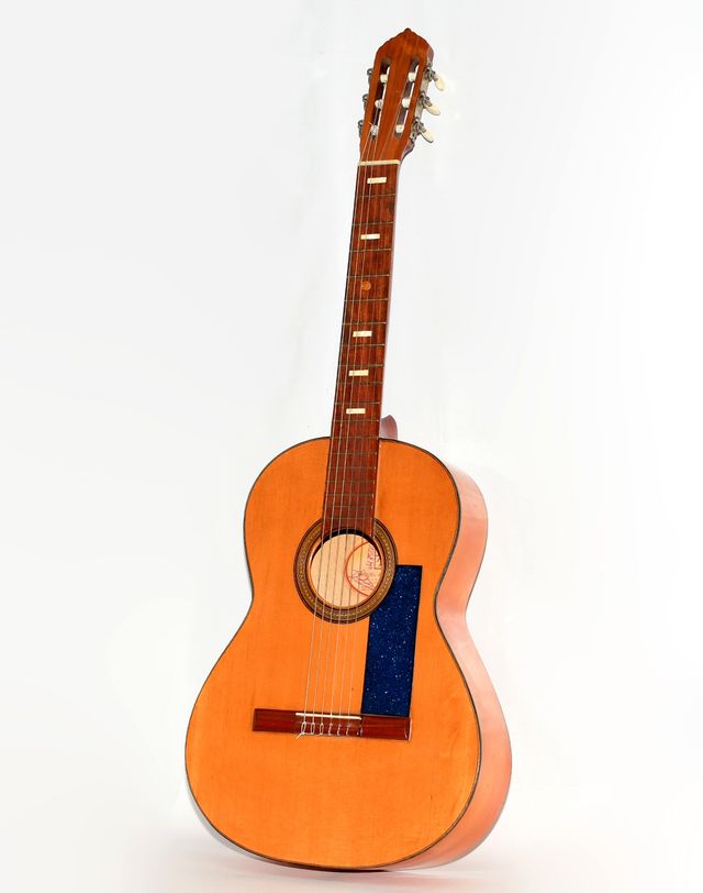GUITARRA MIGUEL ANGEL HNOS FERRER