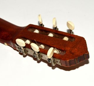 GUITARRA MIGUEL ANGEL HNOS FERRER