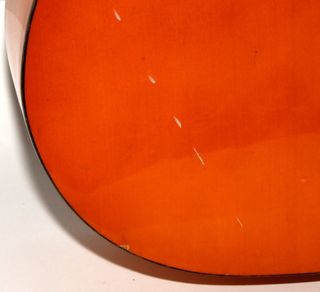 GUITARRA MIGUEL ANGEL HNOS FERRER