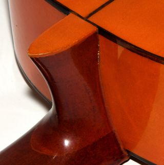 GUITARRA MIGUEL ANGEL HNOS FERRER