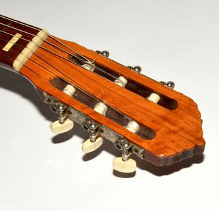 GUITARRA MIGUEL ANGEL HNOS FERRER