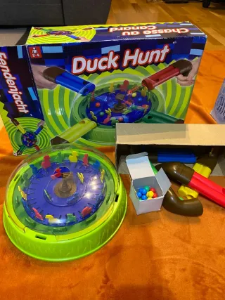 Lote de 3 juegos infantiles