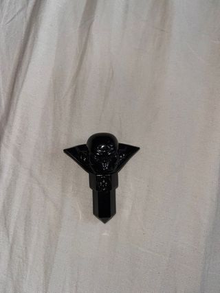 Trampa Kaos Skylanders Trap Team Negra