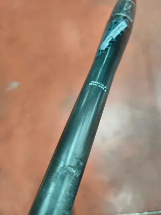 Manillar Carbono FSA SL-K 74cm