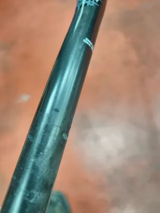 Manillar Carbono FSA SL-K 74cm