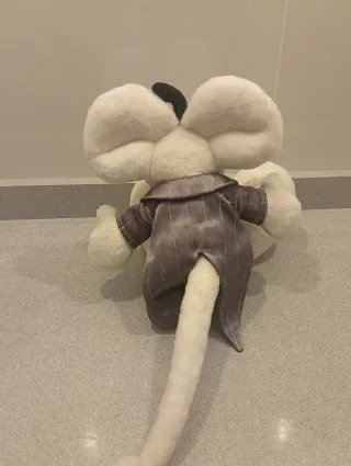 Peluche Diddl Novio Conejito