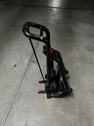 Máquina de remo Domyos