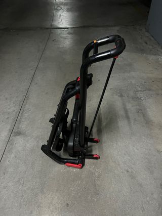 Máquina de remo Domyos