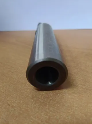 Porta B24 Cono Morse Reductor 4-2