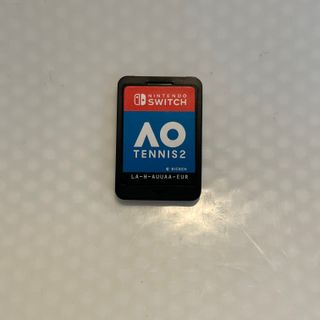 AO TENNIS 2 Gioco per Nintendo Switch