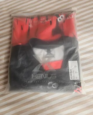 Camiseta CAU Rugby Valencia Talla S