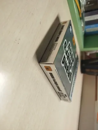 Grand Theft Auto para Game Boy Advance