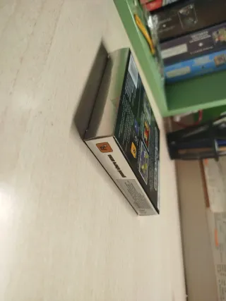 Grand Theft Auto para Game Boy Advance