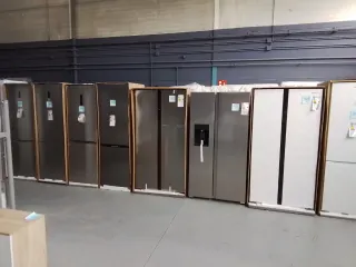 Frigorífico combi a buen precio outlet desde