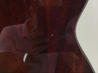 guitarra electrica gretsch g5