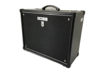 amplificador guitarra boss ktn-100
