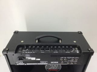 amplificador guitarra boss ktn-100