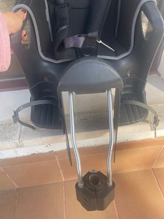 Silla bici Romer para niños