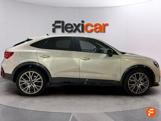 Audi Q3 40 TDI 140kW S tronic Quattro Black Line