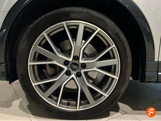 Audi Q3 40 TDI 140kW S tronic Quattro Black Line