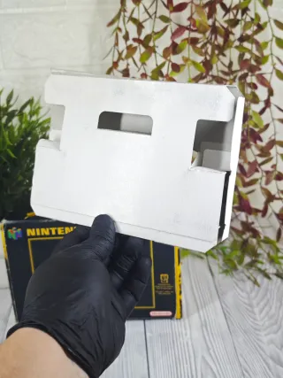 Gioco Zelda Nintendo 64