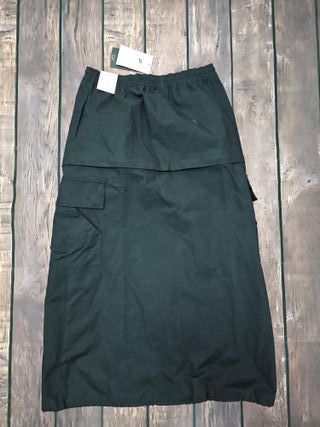 Falda 2 en 1 Nike Sportswear Essential Mujer