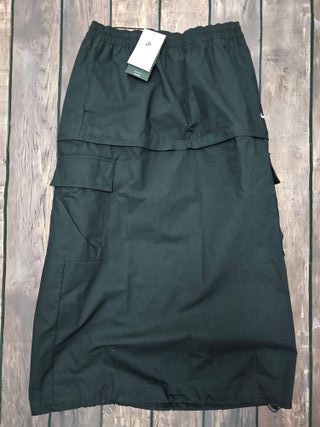 Falda 2 en 1 Nike Sportswear Essential Mujer