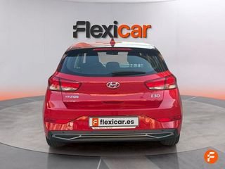 Hyundai i30 1.0 TGDI Essence