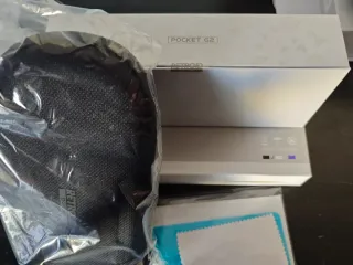 Retroid Pocket G2 - Console portatile