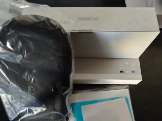 Retroid Pocket G2 - Console portatile