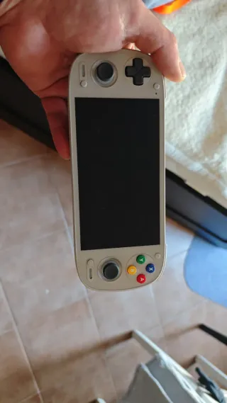 Retroid Pocket G2 - Console portatile