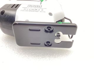 sierra calar black and decker reviva