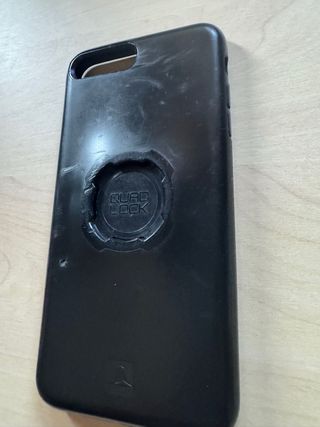 FUNDAS QUAD LOOK PER IPHONE 7 PLUS