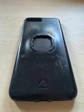 FUNDAS QUAD LOOK PER IPHONE 7 PLUS