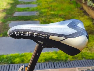 Bicicleta Infantil Monty de 16 pulgadas