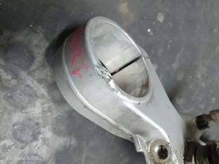 Piastra forcella BMW R 1200 RT 2010-2013