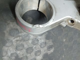 Piastra forcella BMW R 1200 RT 2010-2013