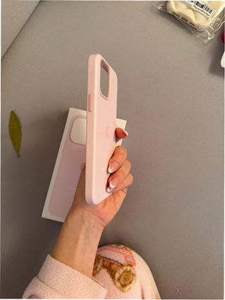 Custodia Apple iPhone 13 Pro Max Rosa