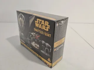 Star Wars Shatterpoint Appetite for Destruction