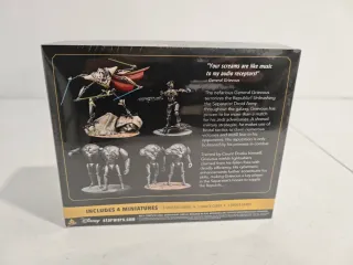 Star Wars Shatterpoint Appetite for Destruction