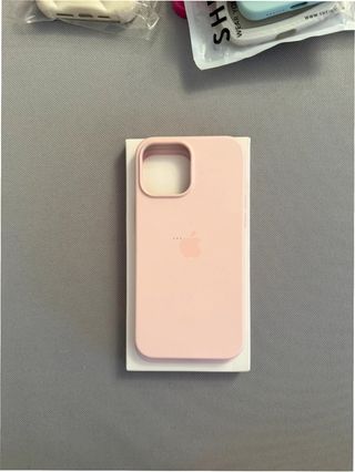 Funda Apple iPhone 13 Pro Max Rosa