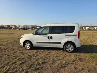 FIAT Doblò 2020