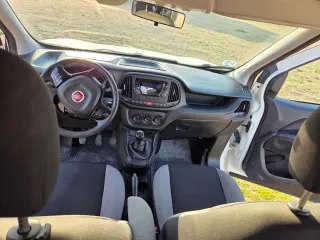 FIAT Doblò 2020