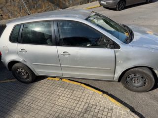 Volkswagen Polo 2004