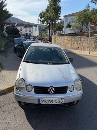 Volkswagen Polo 2004