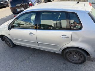Volkswagen Polo 2004