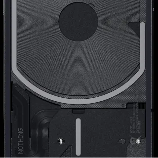 Nothing Phone (1) 5G 256GB Negro