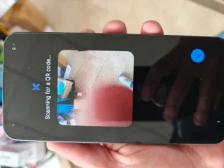 Nothing Phone (1) 5G 256GB Negro