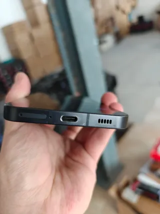 Nothing Phone (1) 5G 256GB Negro