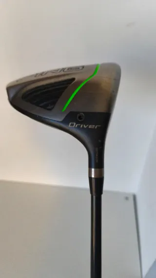 Driver Ping Prodi G JR